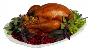 Thanksgiving - Travel Tips for the Holiday