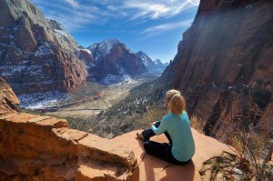 Zion National Park