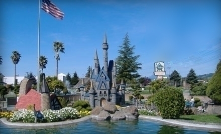 Scandia Family Fun Center