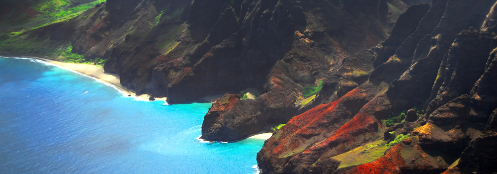 Hawaii Vacation Packages