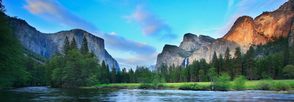 San Francisco & Yosemite Vacation Packages
