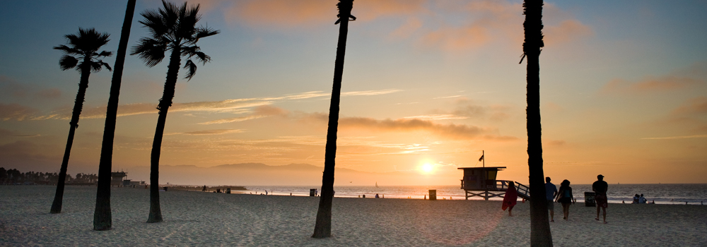 San Francisco & Los Angeles by Air Vacation