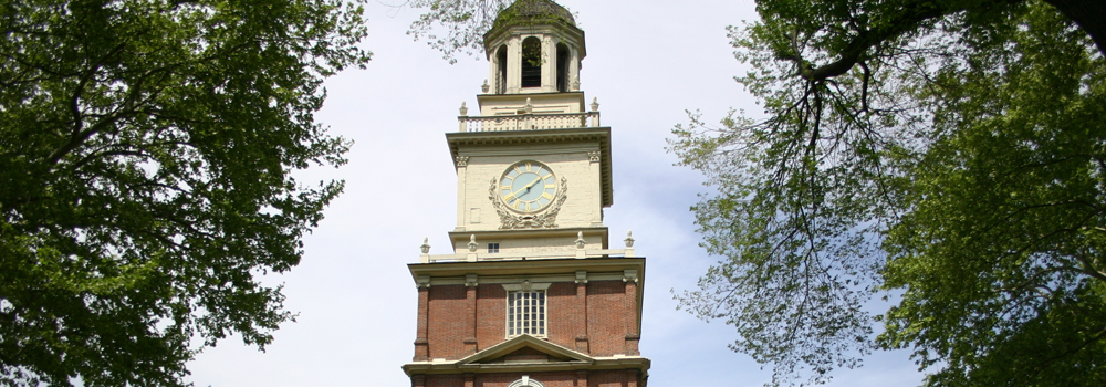 New York, Amish Country & Philadelphia Vacation