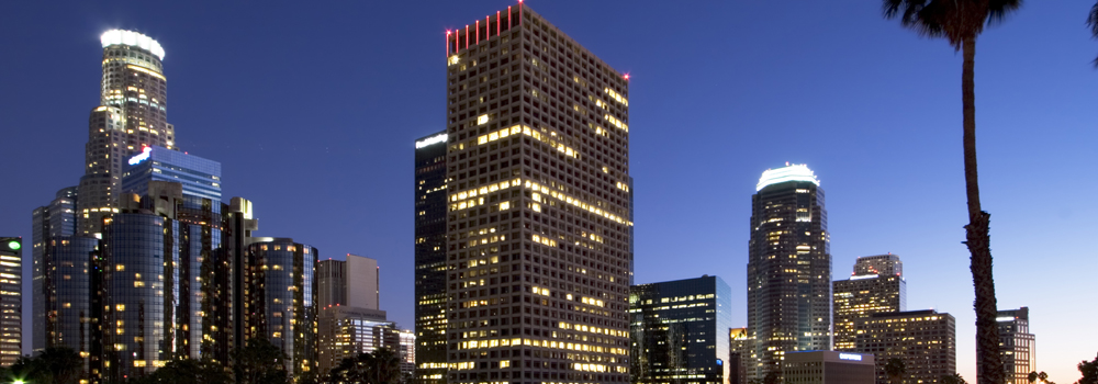 Los Angeles Group Travel - Private Tours