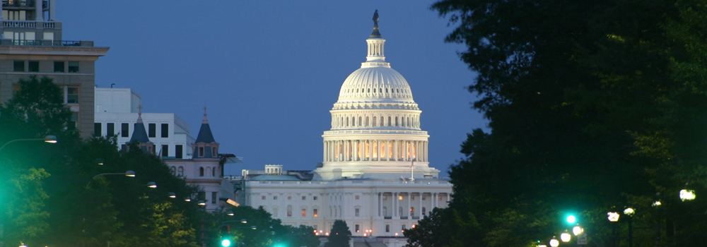 Washington D.C. Destination Management Company