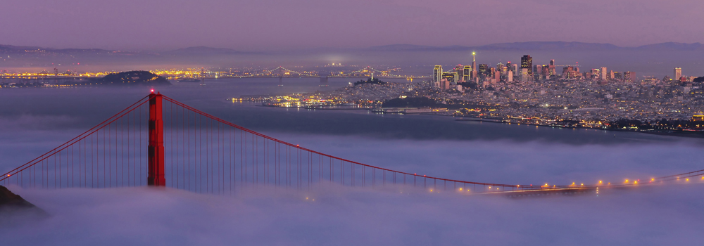 Group Travel from San Francisco - Private Tours