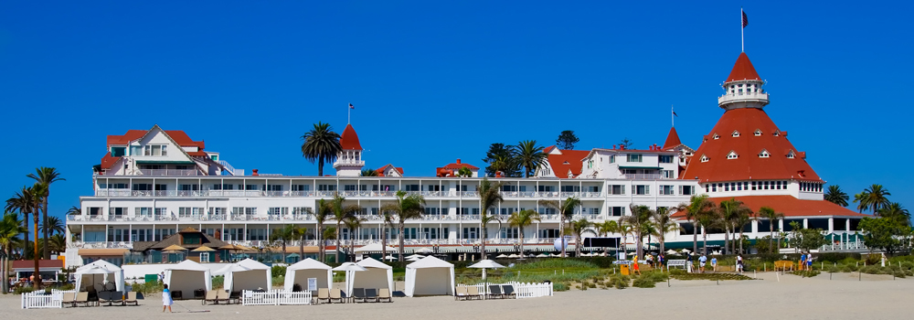 Tours & Packages from San Diego