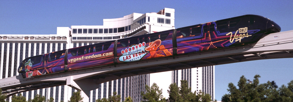 Las Vegas Destination Management Company