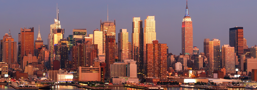 New York Destination Management Company