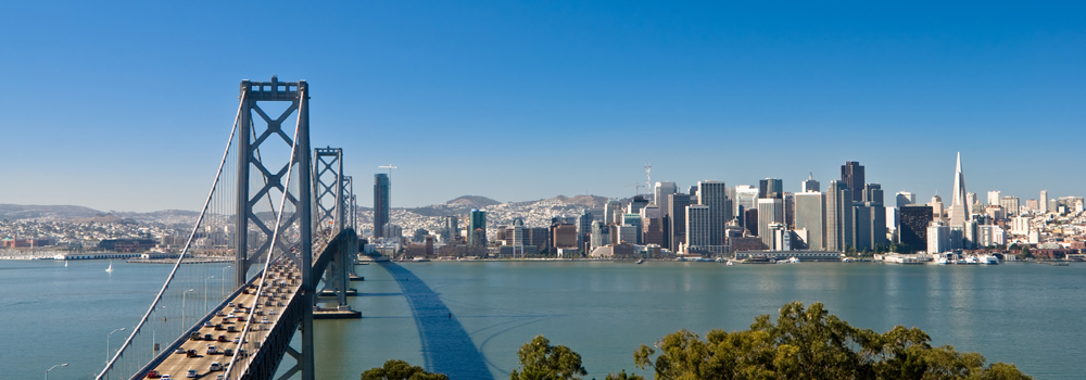 San Francisco Destination Management Company