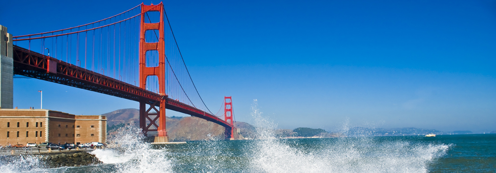 San Francisco Group Travel - Private Tours
