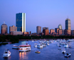 Boston DMC