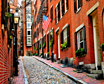 Thumb From BO L2 Boston - Beacon Hill super Group Travel Private Tours