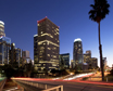 Thumb LA PG L2 - LA rush hour shutterstock super Group Travel Private Tour