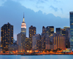 Thumb NY PG_L2 NYC dusk blue_ Group Travel Private Tour