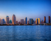 San Diego DMC