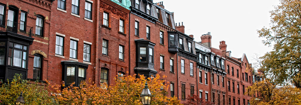 Tours & Packages from Boston