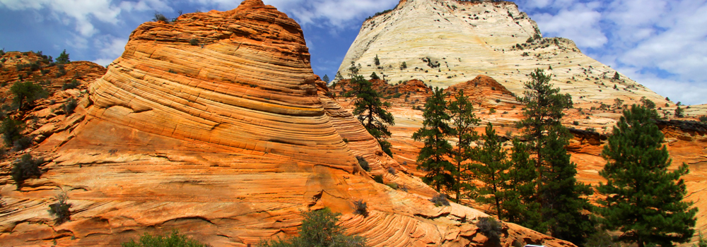 Las Vegas, Zion National Park & Grand Canyon Vacation