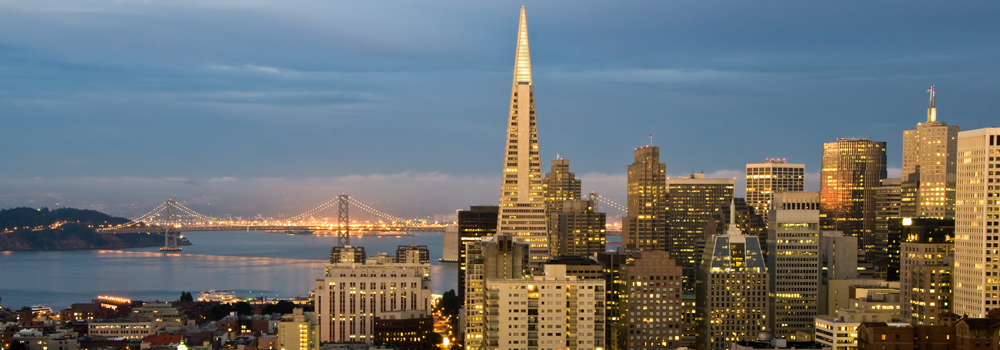 Los Angeles & San Francisco by Air Vacation