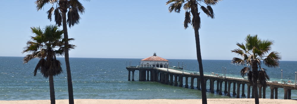 Los Angeles, San Francisco & Las Vegas by Air Vacation