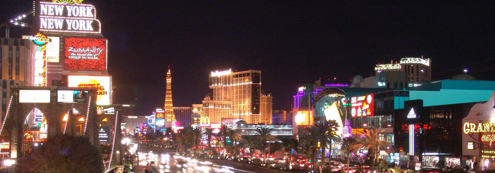 Las Vegas Group Travel - Private Tours