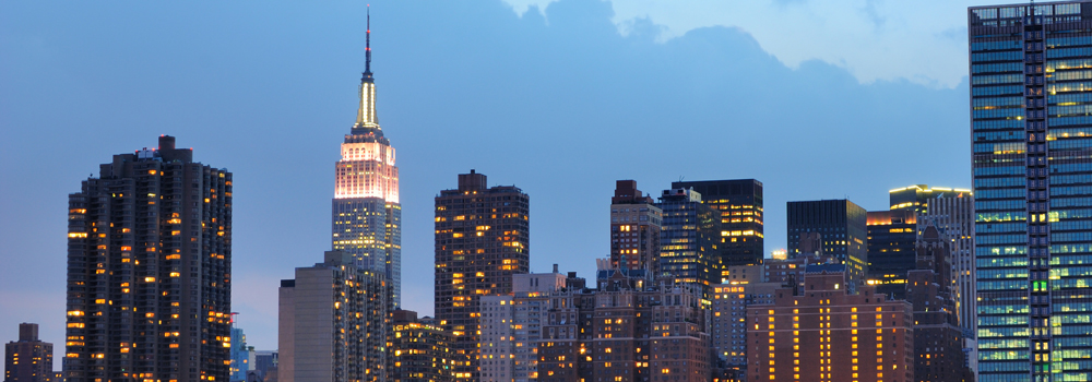 New York Group Travel - Private Tours