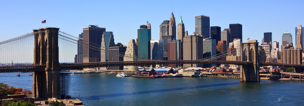 Group Travel from New York - Private Tours