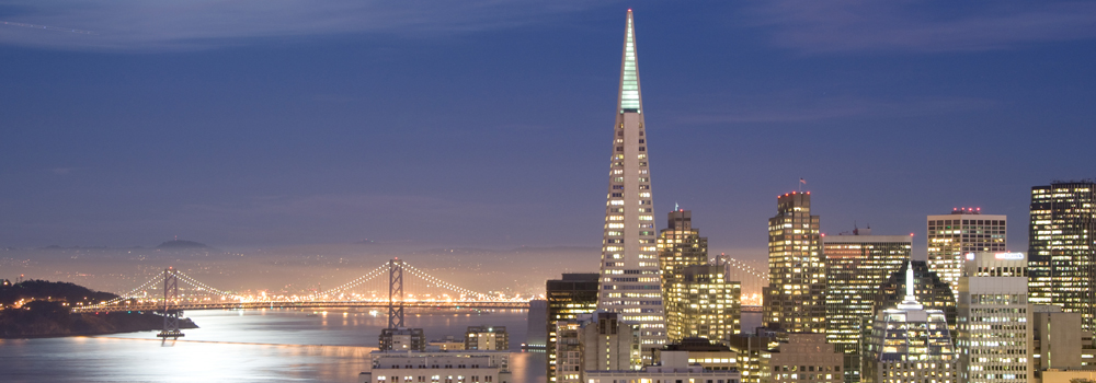 California and Beyond SFO-LAX Group Travel