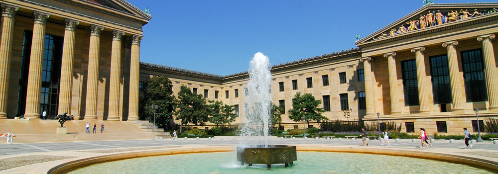 Washington, D.C. & Philadelphia