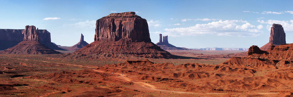Las Vegas & Southwest National Parks