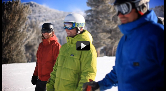 Lake Tahoe with Heavenly Ski Resort