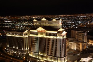 How to Enjoy Las Vegas