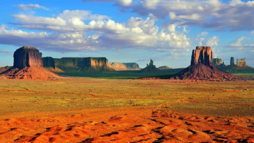 An Interview with Tour Guide Bob Nelson