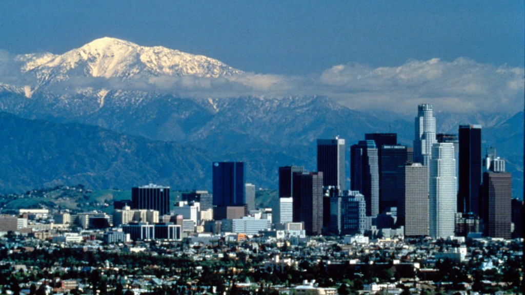 Los Angeles activities local tips