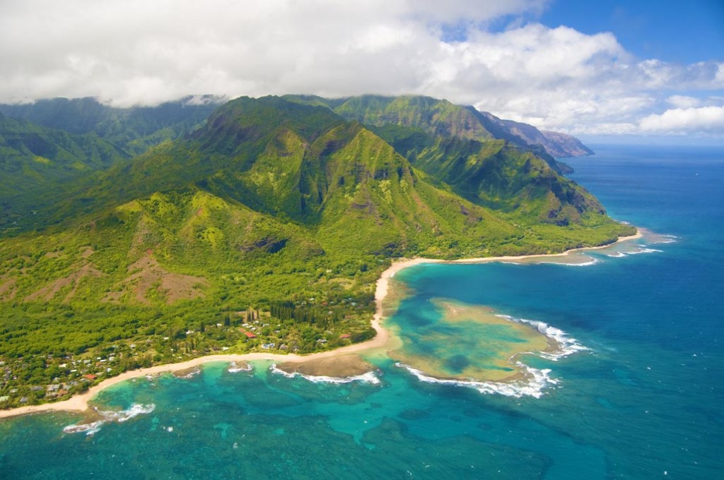 Kauai — A True Outdoor Paradise