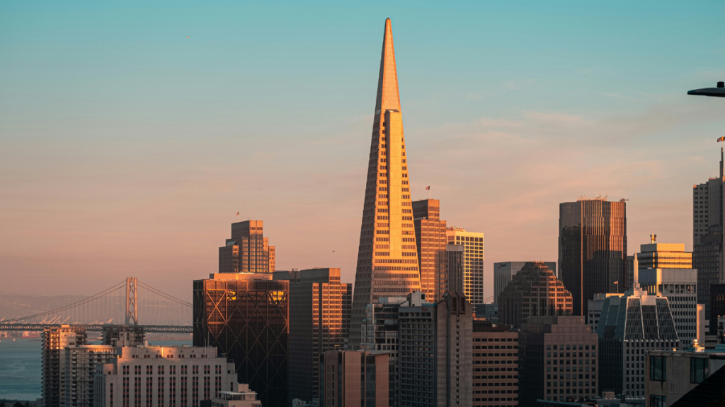 San Francisco spring festivals