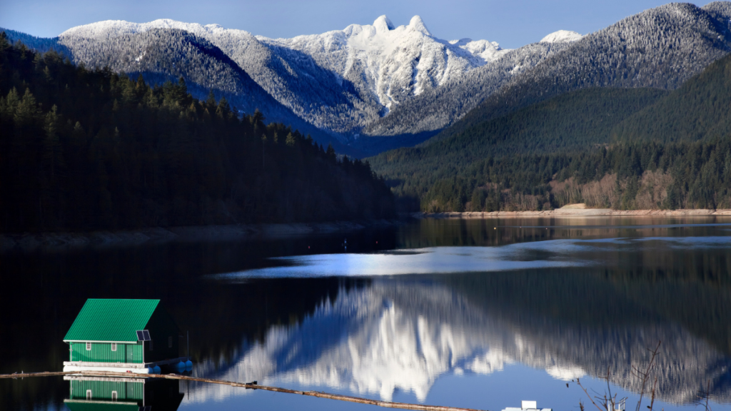 Vancouver outdoor activities