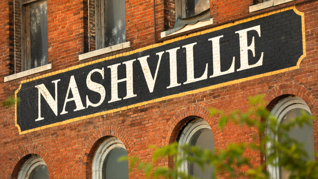 Nashville Tennessee travel guide