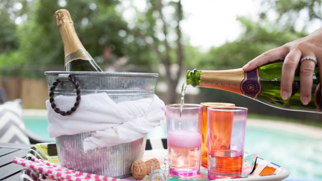 Sonoma County itinerary