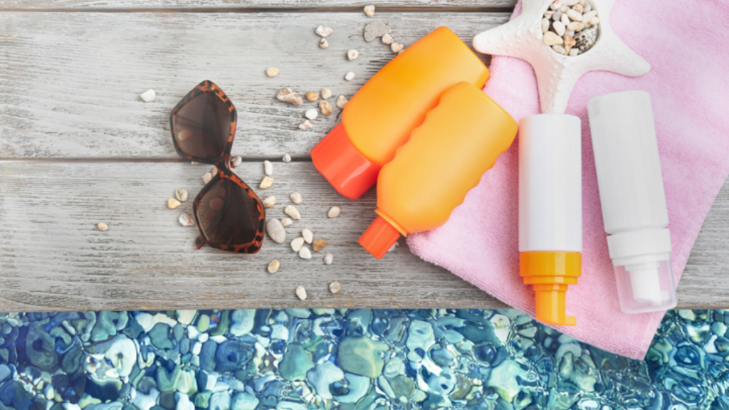 Travel Health Tips