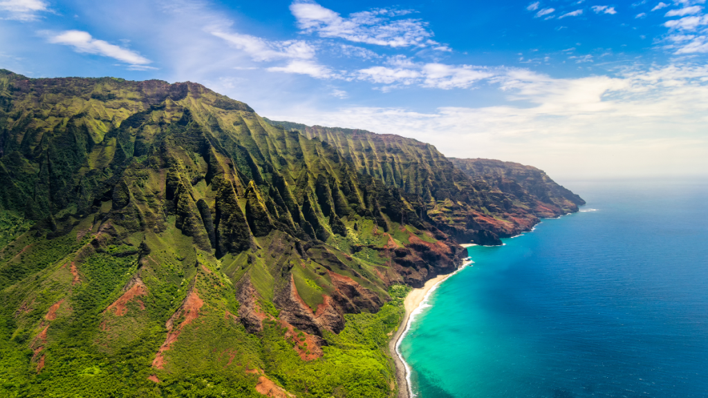 Kauai travel guide
