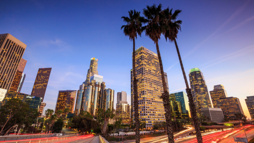Los Angeles