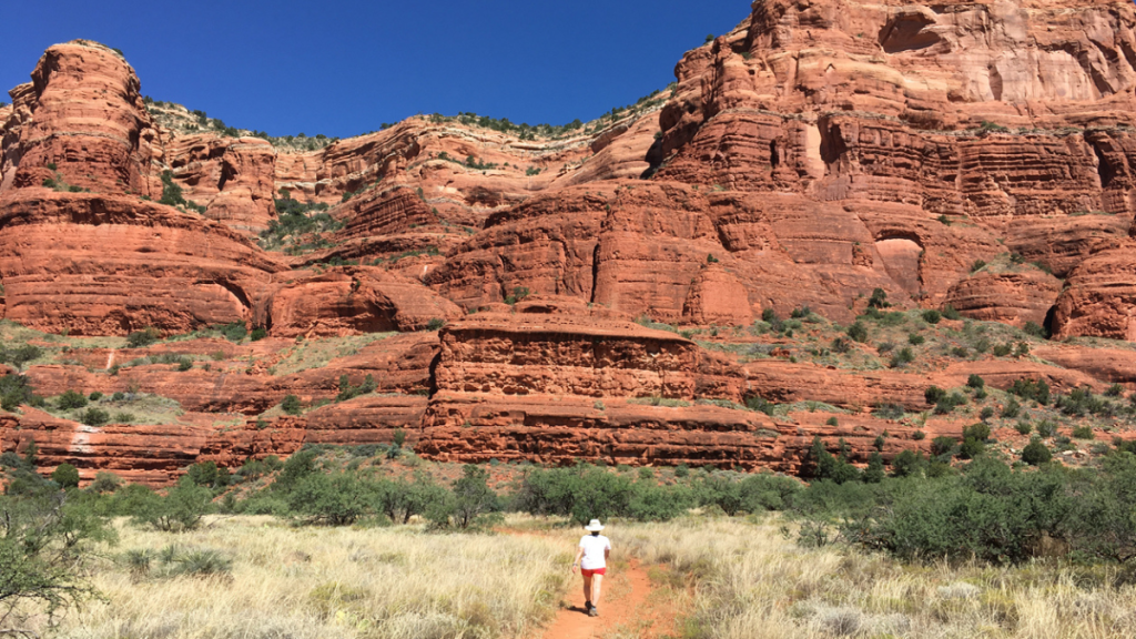 Sedona Arizona travel guide