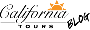 California Tour Blog