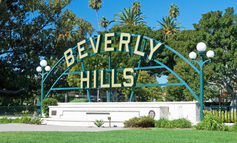 Photo of Beverly Hills