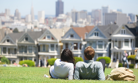Photo of Painted Ladies