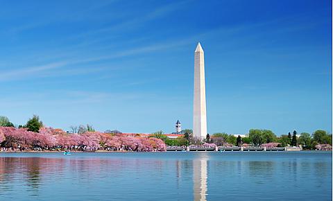 Photo of the Washington Monument